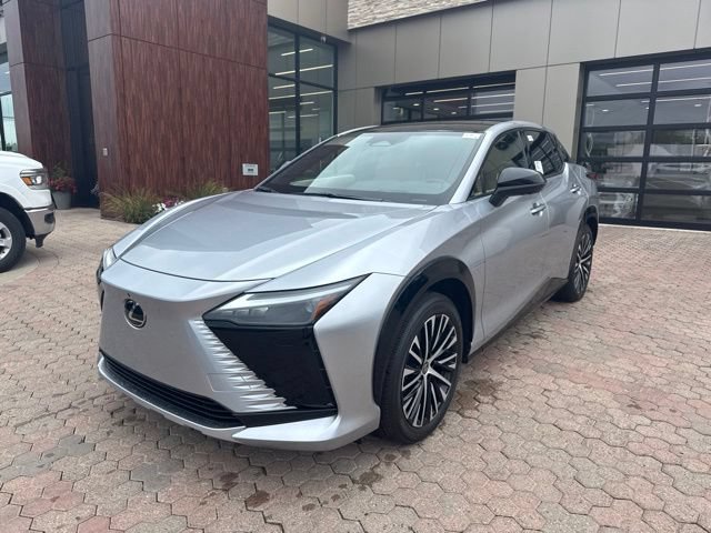 New 2026 Lexus RZ 450e AWD w/ Technology Package image 1
