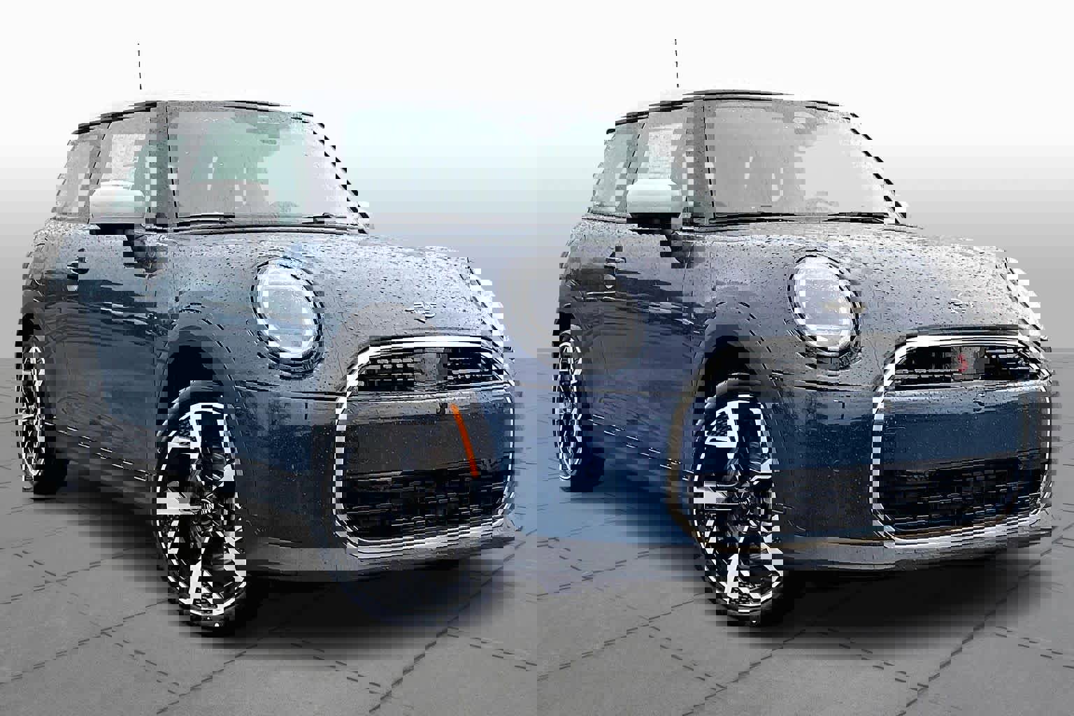 New 2026 MINI Cooper S image 2
