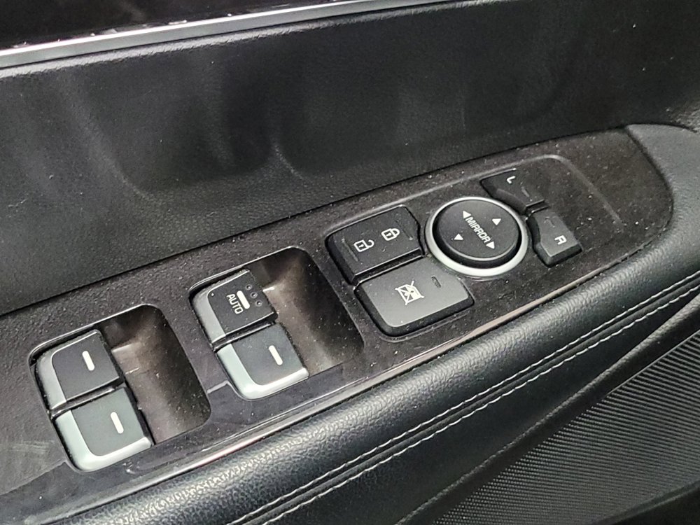 Used 2017 Kia Sorento AWD image 27