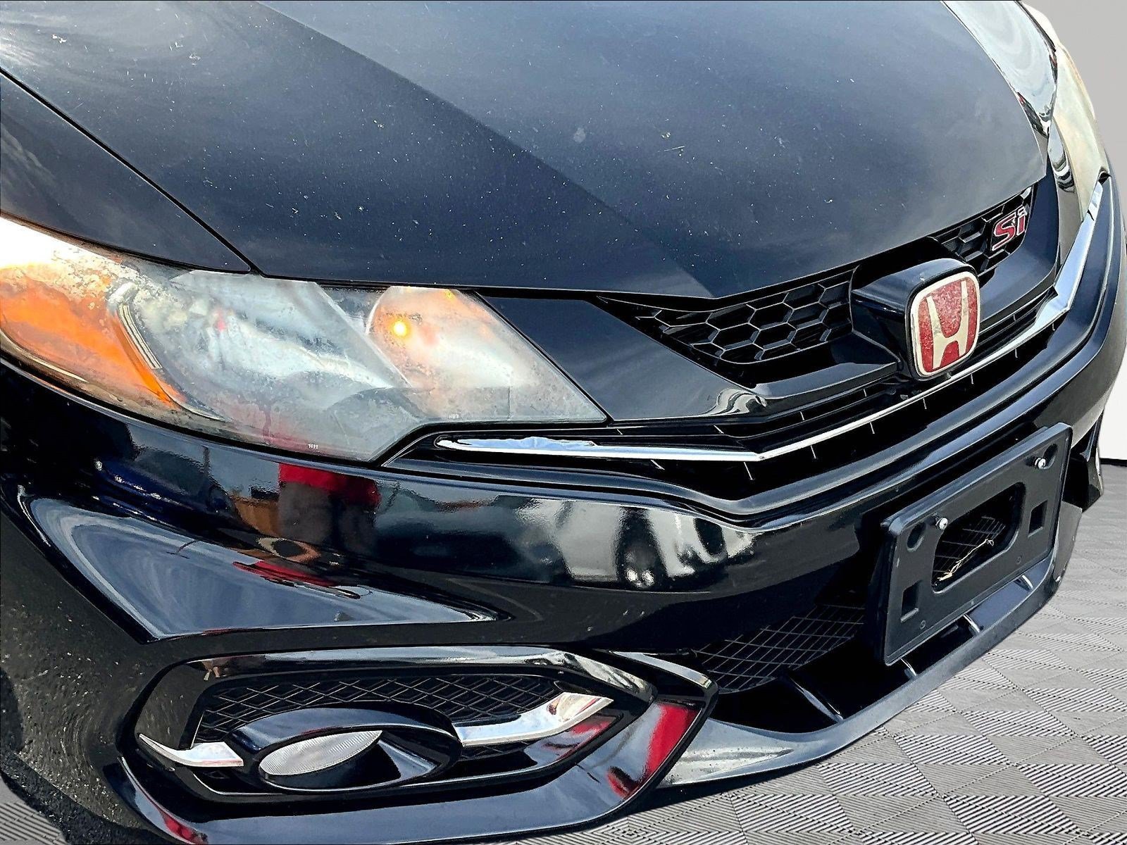 Used 2015 Honda Civic Si image 31