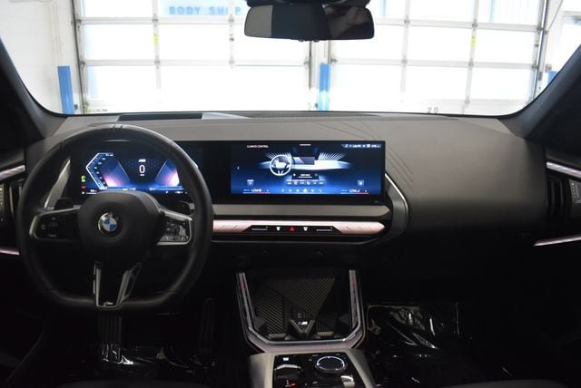 Used 2025 BMW X3 xDrive30i AWD/4WD image 5