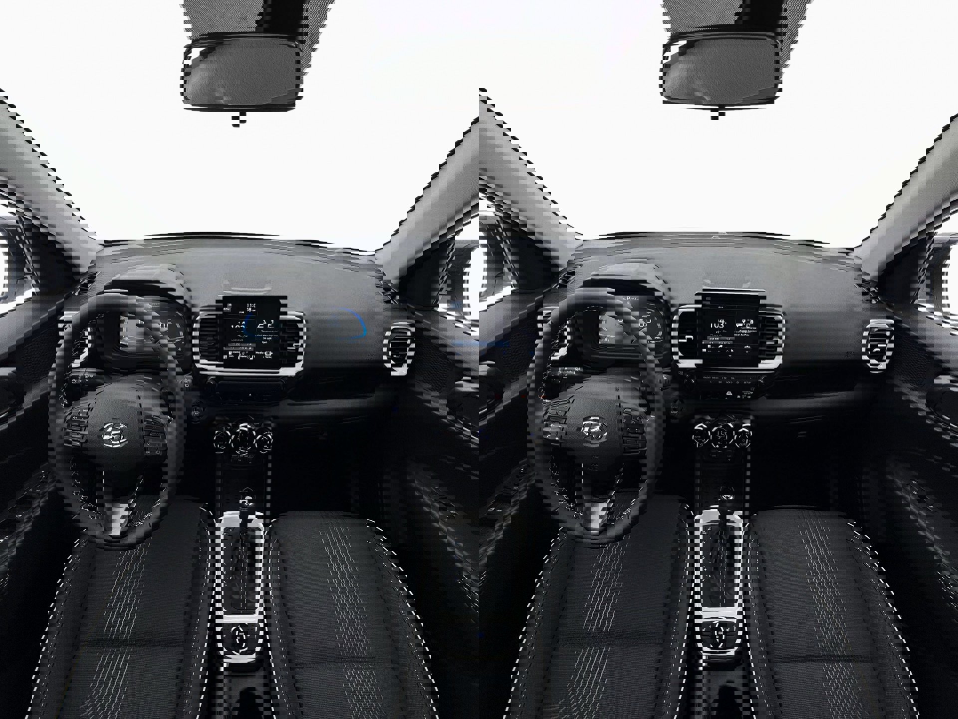 New 2026 Hyundai Venue SEL image 13