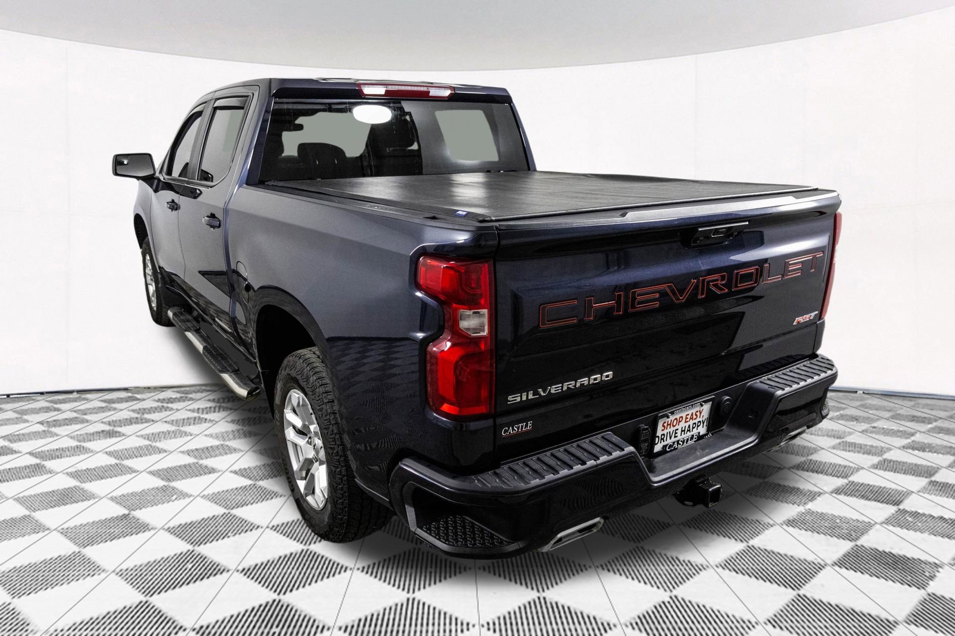 Used 2023 Chevrolet Silverado 1500 RST image 13