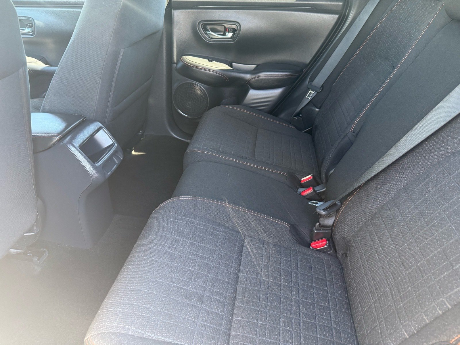 Used 2025 Honda HR-V Sport image 27
