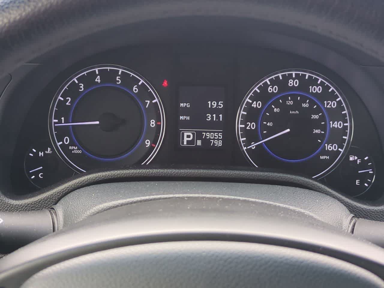 Used 2013 INFINITI G37 x Coupe w/ Premium Pkg AWD/4WD image 32