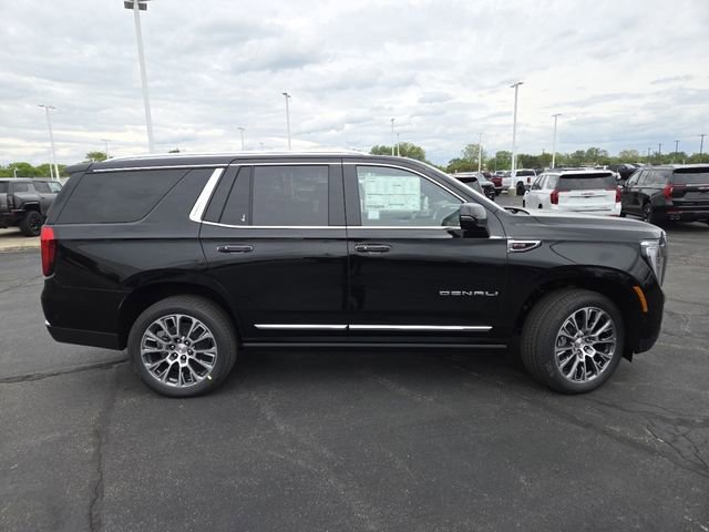 New 2026 GMC Yukon Denali w/ Denali Reserve Package AWD/4WD image 29