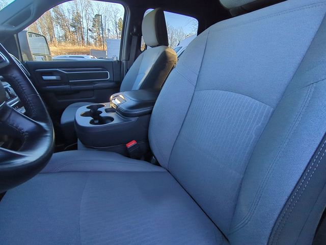 Used 2024 RAM 3500 Big Horn image 27