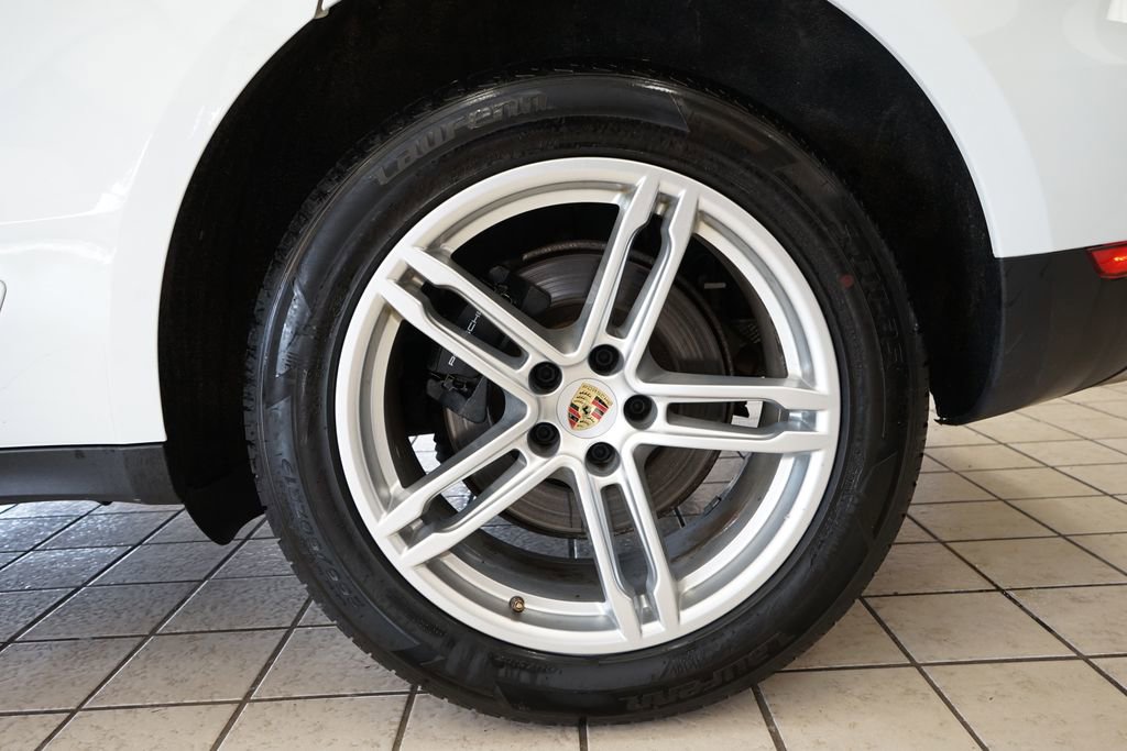 Used 2019 Porsche Macan image 58