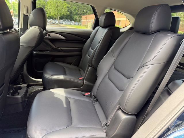 Used 2023 MAZDA CX-9 Touring Plus AWD/4WD image 29