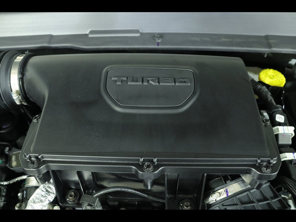 New 2026 Jeep Compass Limited image 15