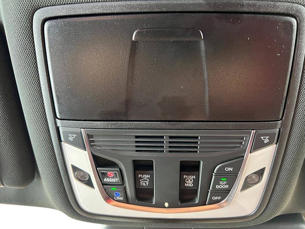 New 2026 Acura RDX w/ Advance Package AWD/4WD image 24