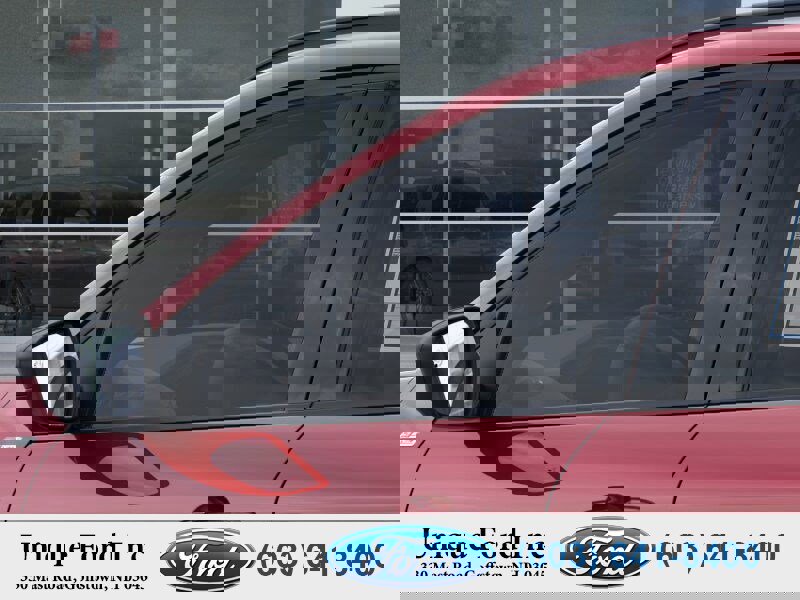 New 2026 Ford Escape ST-Line w/ Cold Weather Package image 50