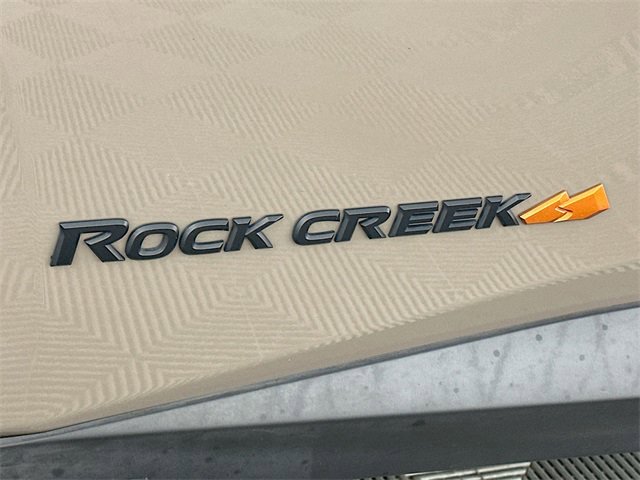 Used 2023 Nissan Pathfinder Rock Creek image 30
