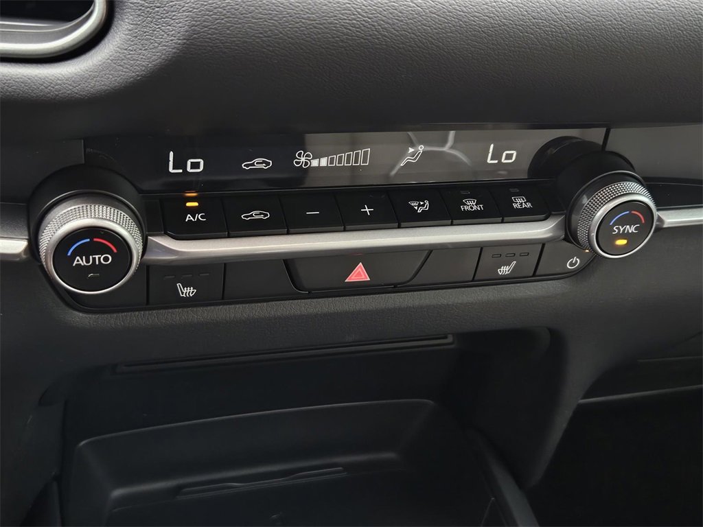 New 2026 MAZDA CX-30 AWD 2.5 S image 20