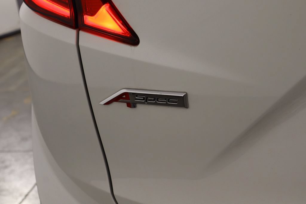 Used 2021 Acura RDX A-Spec FWD image 41