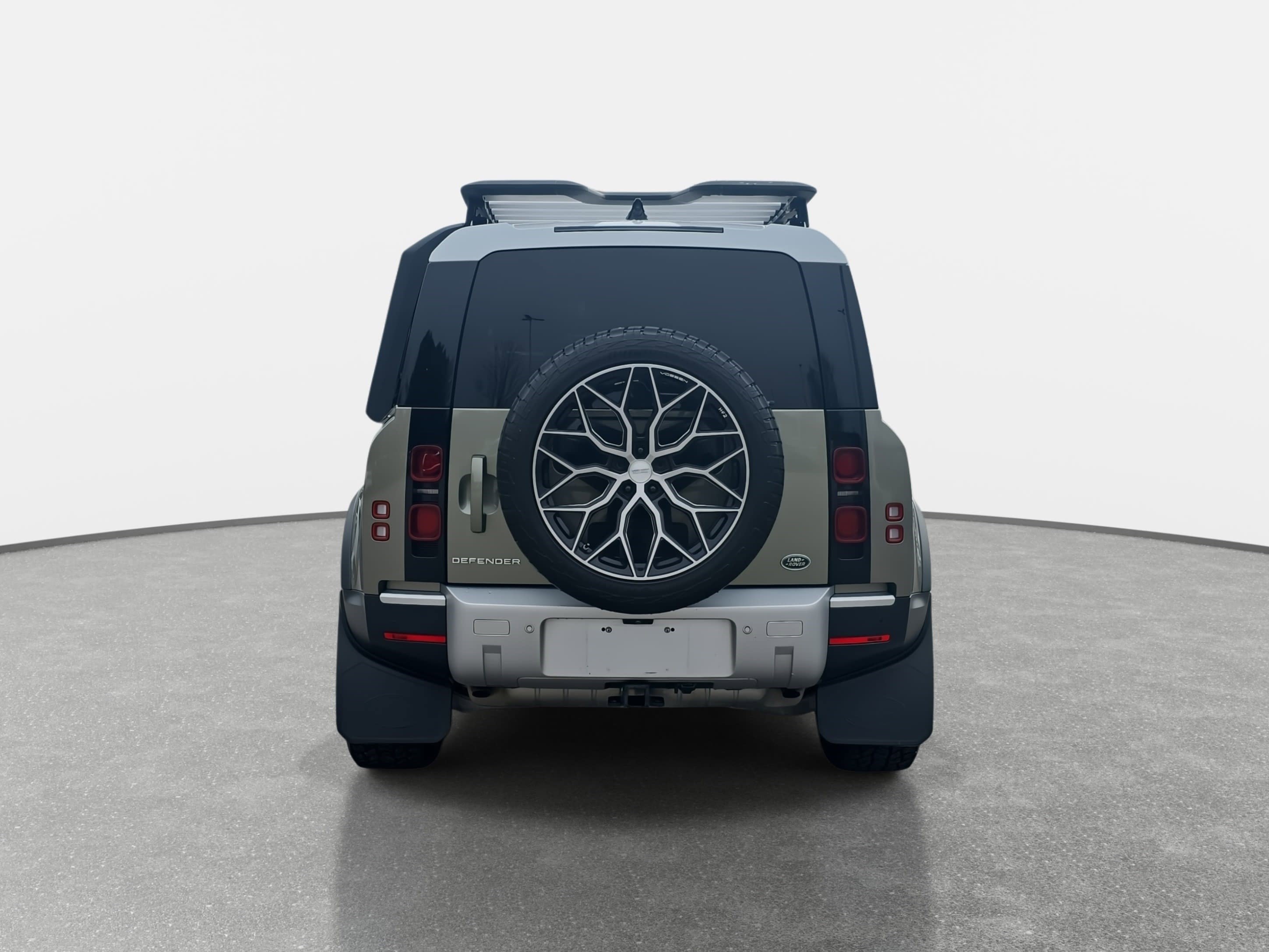 Used 2021 Land Rover Defender 90 S image 6