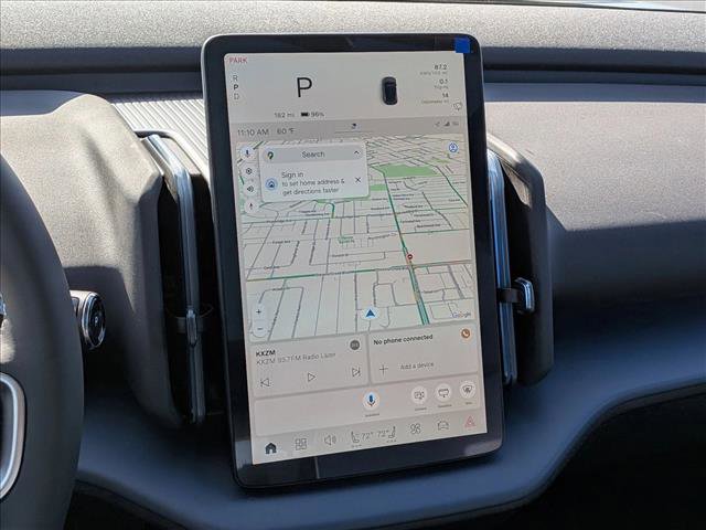 New 2026 Volvo EX30 Cross Country Ultra w/ Protection Package Premier image 12