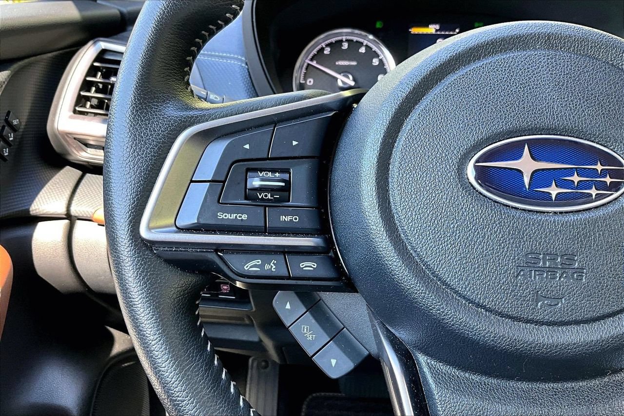 Used 2022 Subaru Forester Touring AWD/4WD image 30