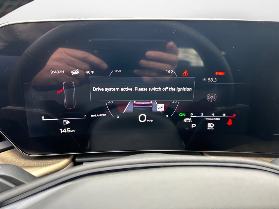 New 2025 Audi Q5 Premium Plus image 11