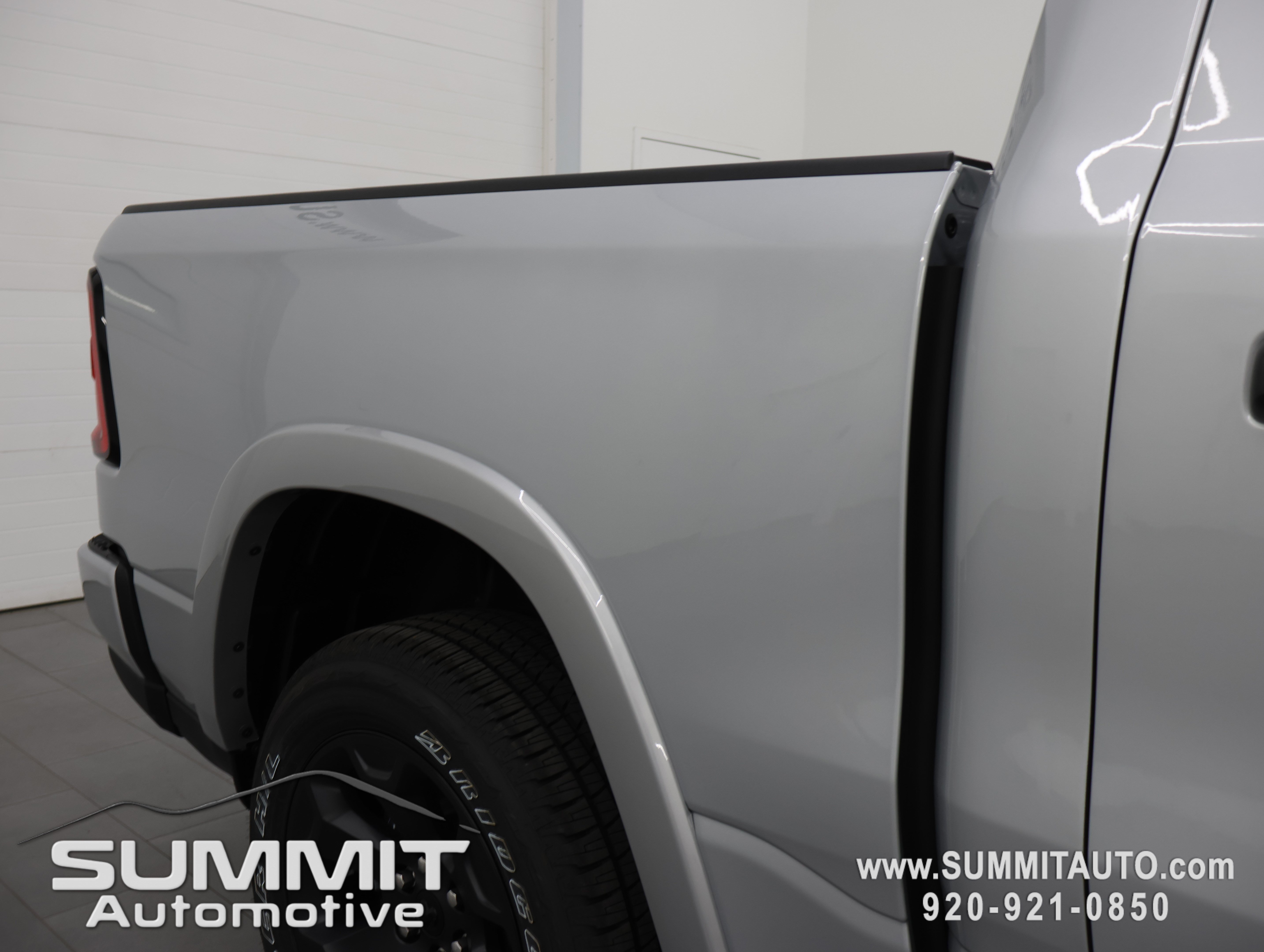 New 2026 RAM 1500 Big Horn AWD/4WD image 28