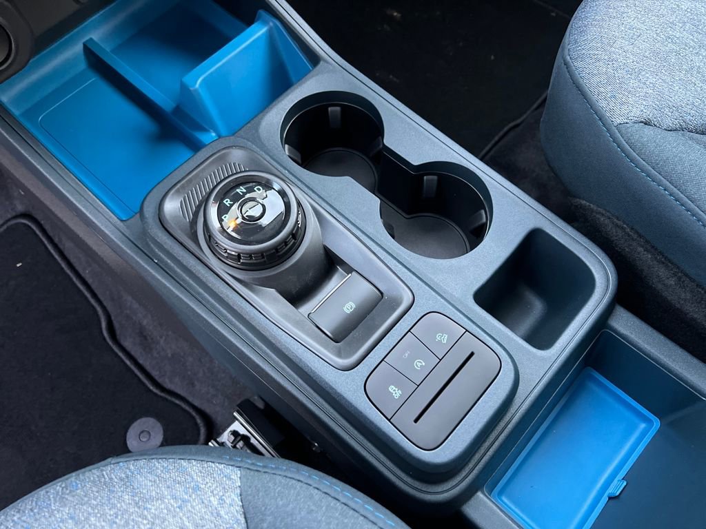 New 2026 Ford Maverick XLT w/ XLT Luxury Package image 22