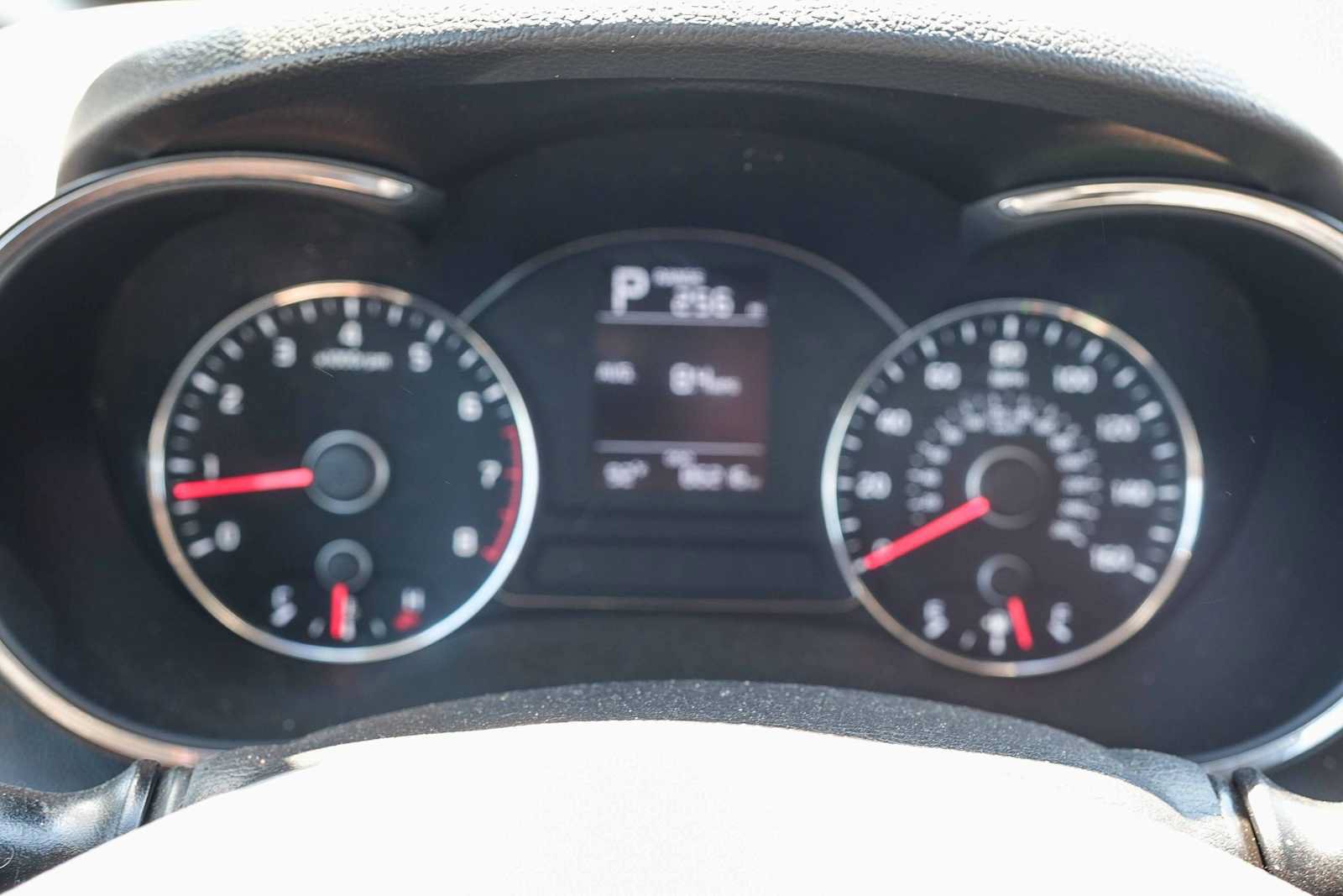 Used 2017 Kia Forte LX FWD image 23