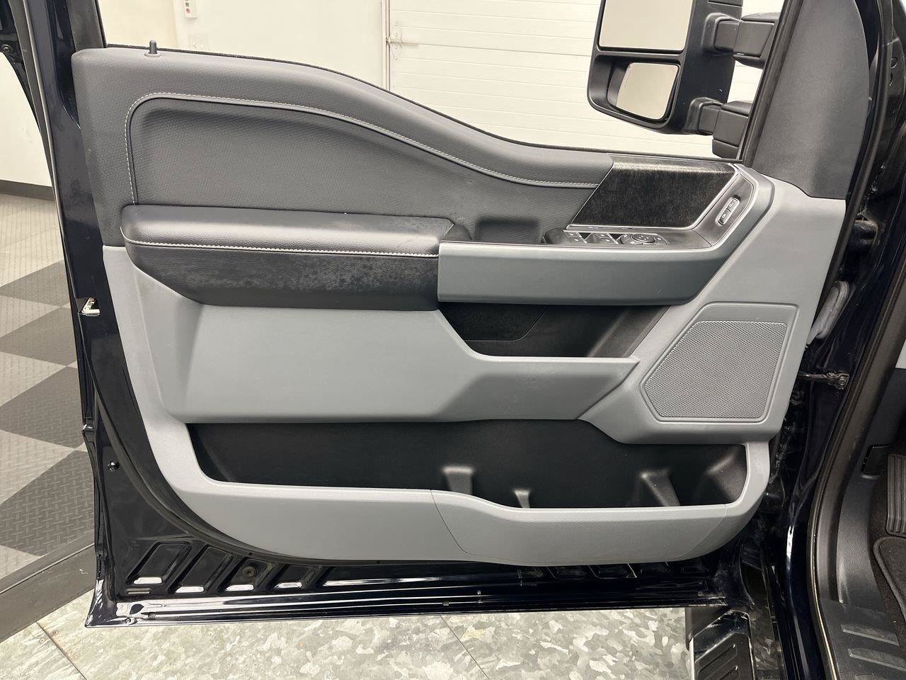 Certified 2021 Ford F150 XLT w/ Equipment Group 302A High AWD/4WD image 13