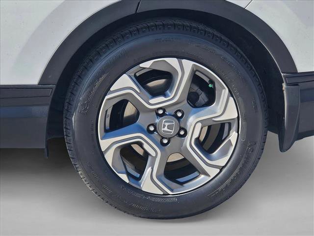 Used 2018 Honda CR-V EX image 23
