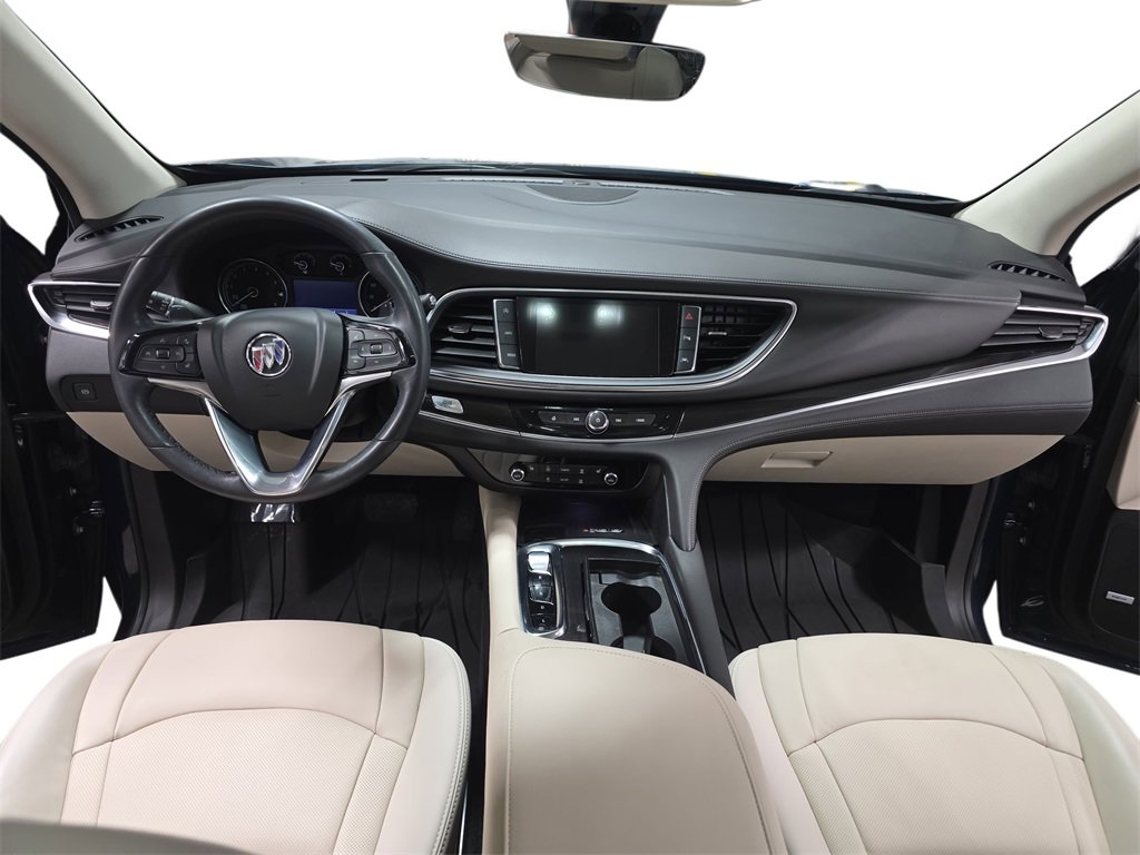 Certified 2023 Buick Enclave Essence w/ Experience Buick Package image 9