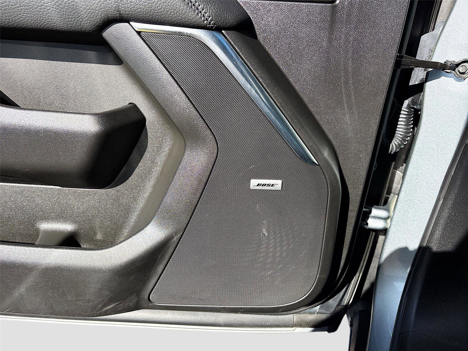 Used 2025 GMC Yukon Denali image 19