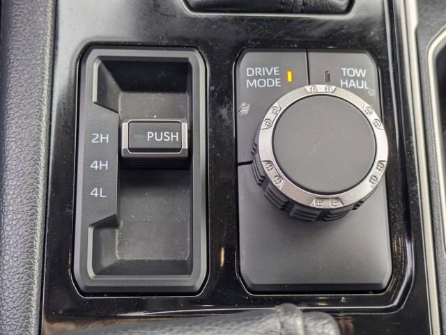 Used 2024 Toyota Tundra Limited image 16