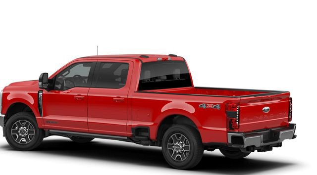 New 2026 Ford F350 Lariat image 2