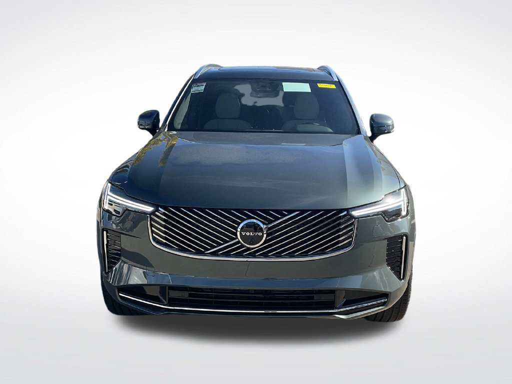 New 2027 Volvo XC90 B6 Plus AWD/4WD image 2