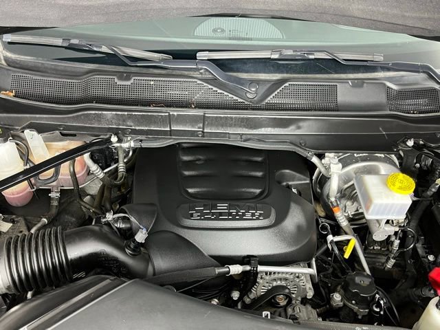 Used 2024 RAM 2500 Laramie image 9