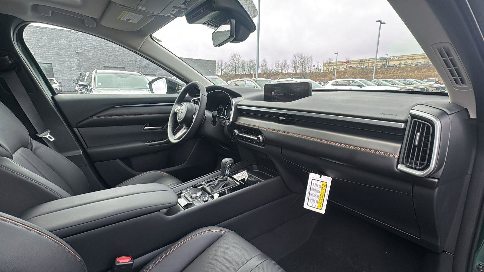 New 2026 MAZDA CX-50 AWD 2.5 S image 14