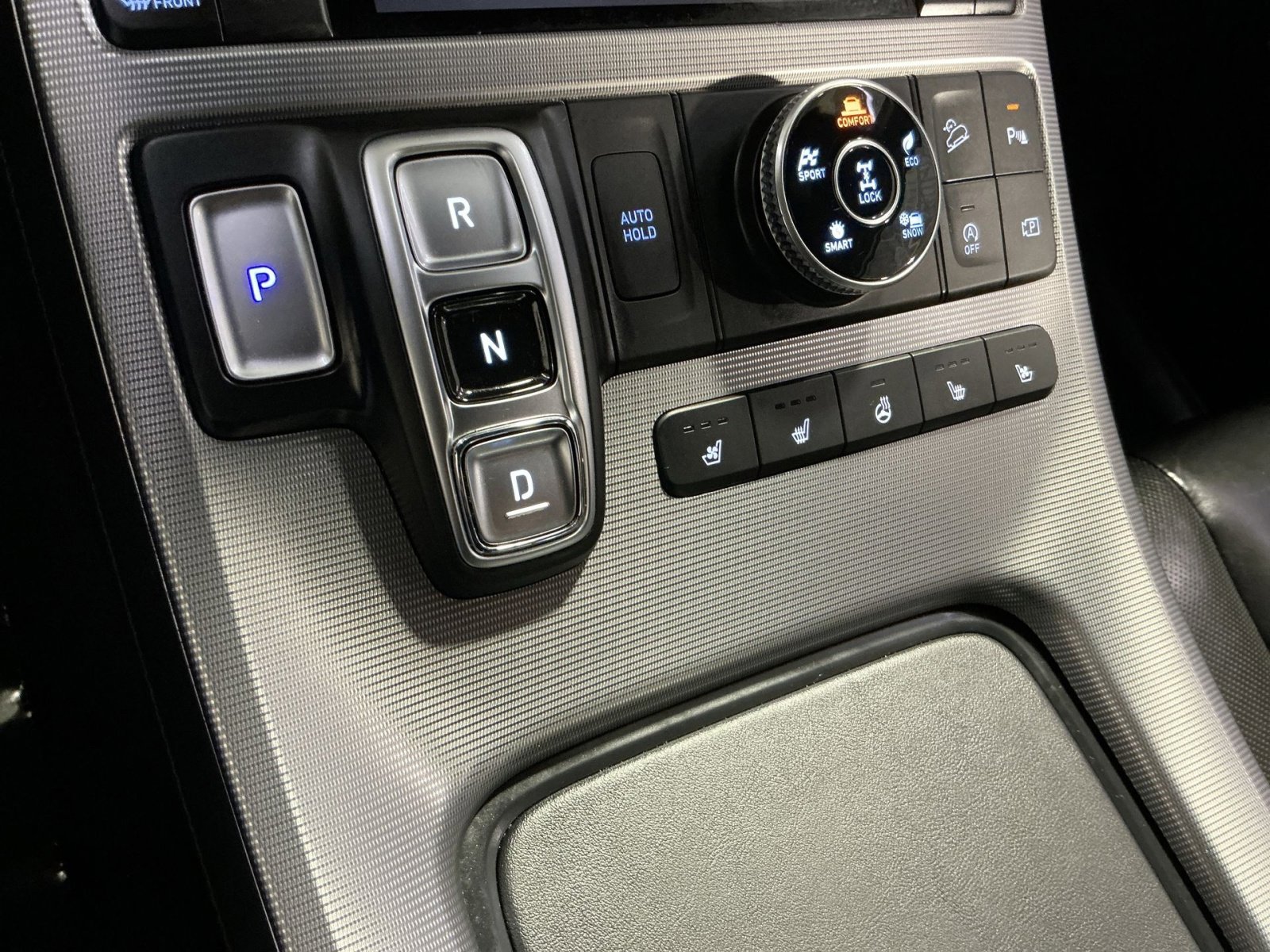 Used 2023 Hyundai Palisade Calligraphy AWD/4WD image 23