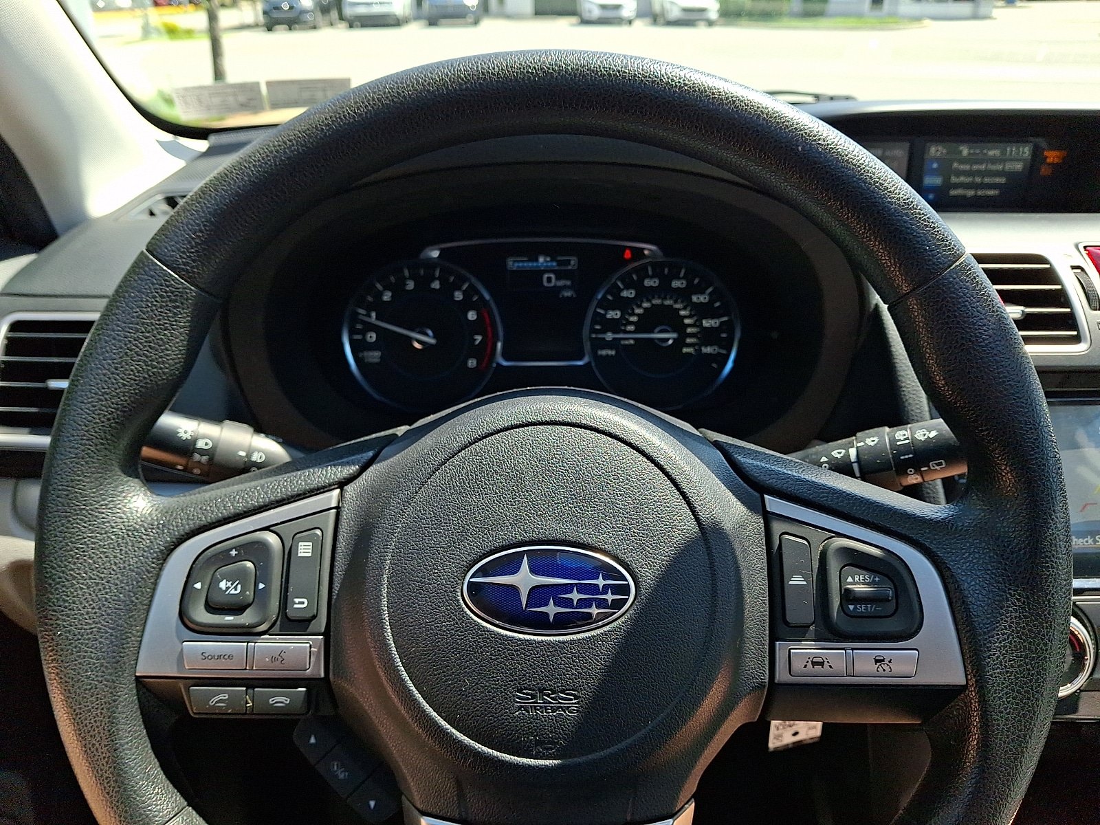 Used 2018 Subaru Forester 2.5i Premium AWD/4WD image 19