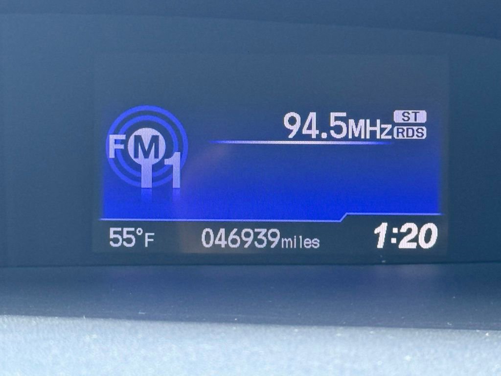 Used 2015 Honda Civic LX image 28