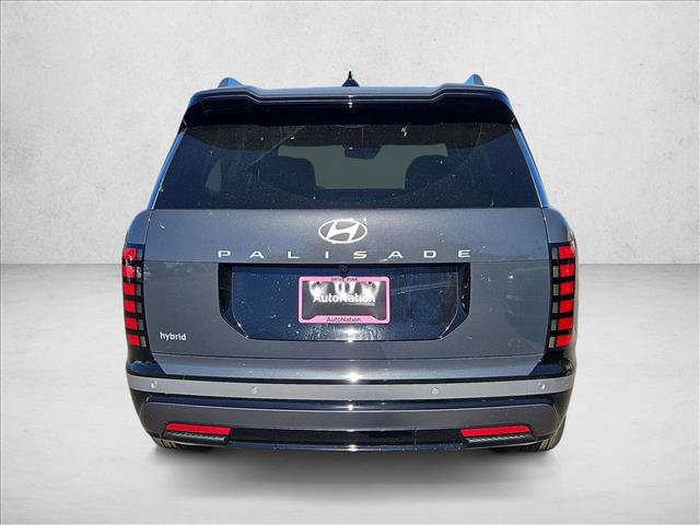 New 2026 Hyundai Palisade Limited image 8