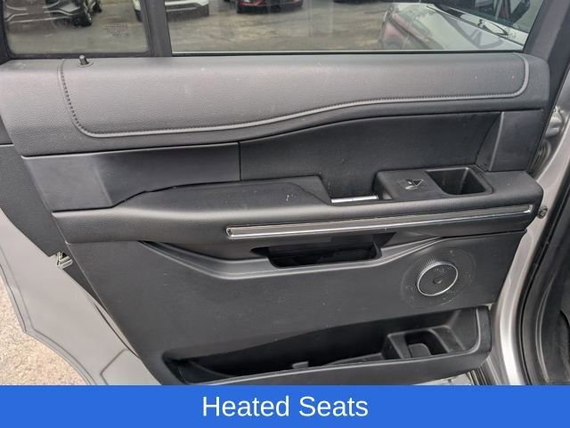 Used 2021 Ford Expedition Max XLT image 11