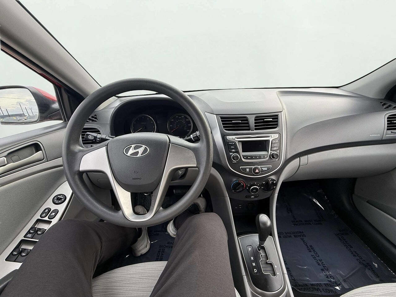 Used 2016 Hyundai Accent SE image 15