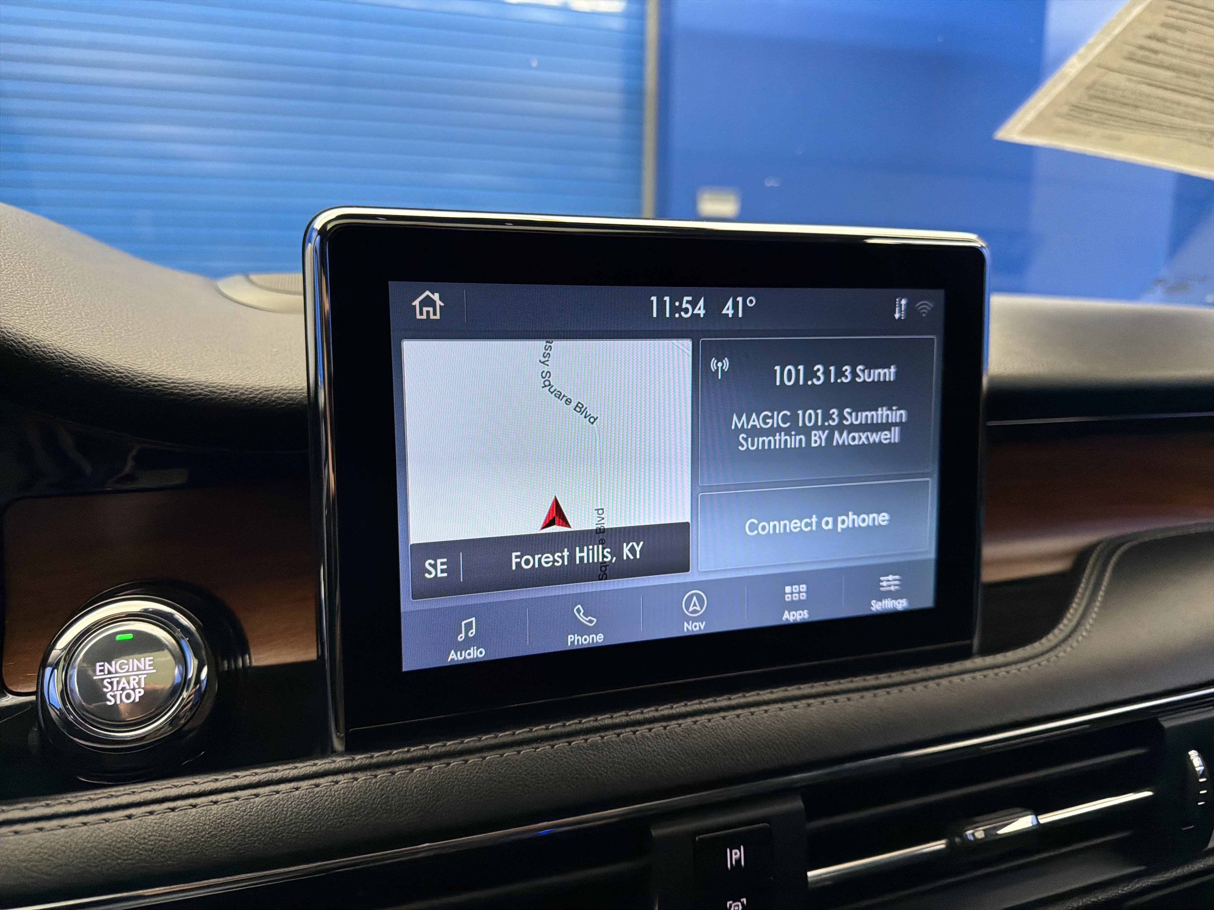 Used 2020 Lincoln Corsair Reserve w/ Equipment Group 201A image 19