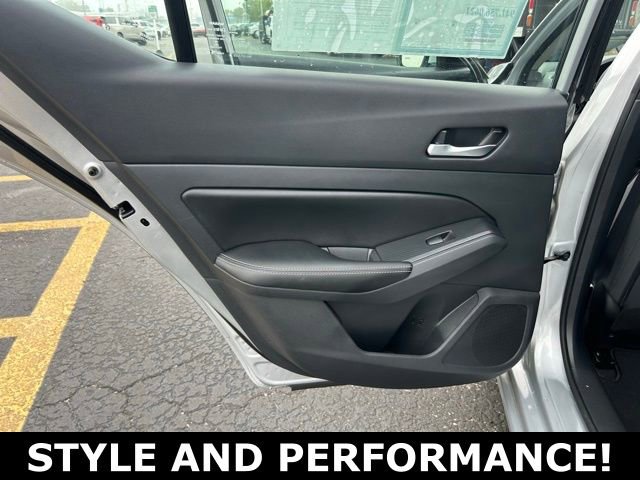 Used 2022 Nissan Altima 2.5 SV image 13