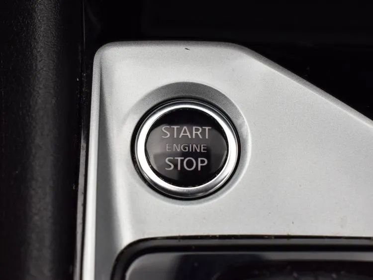 Used 2024 Nissan Altima 2.5 SV image 29