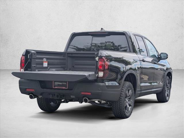 New 2026 Honda Ridgeline TrailSport image 2