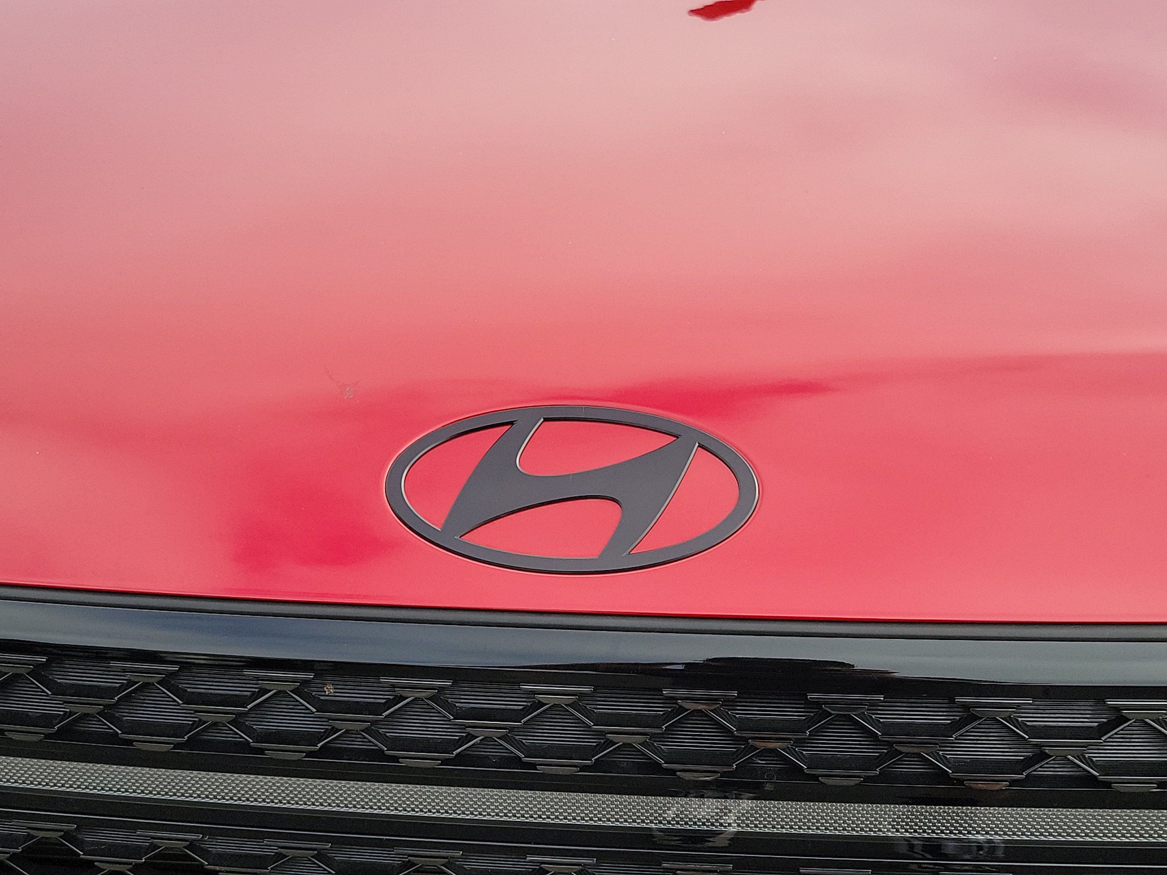 Certified 2026 Hyundai Santa Fe Calligraphy AWD/4WD image 26