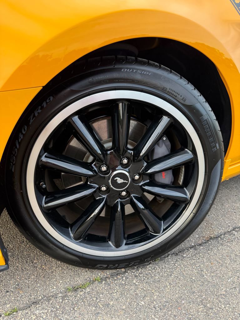 Used 2013 Ford Mustang Boss 302 RWD image 39