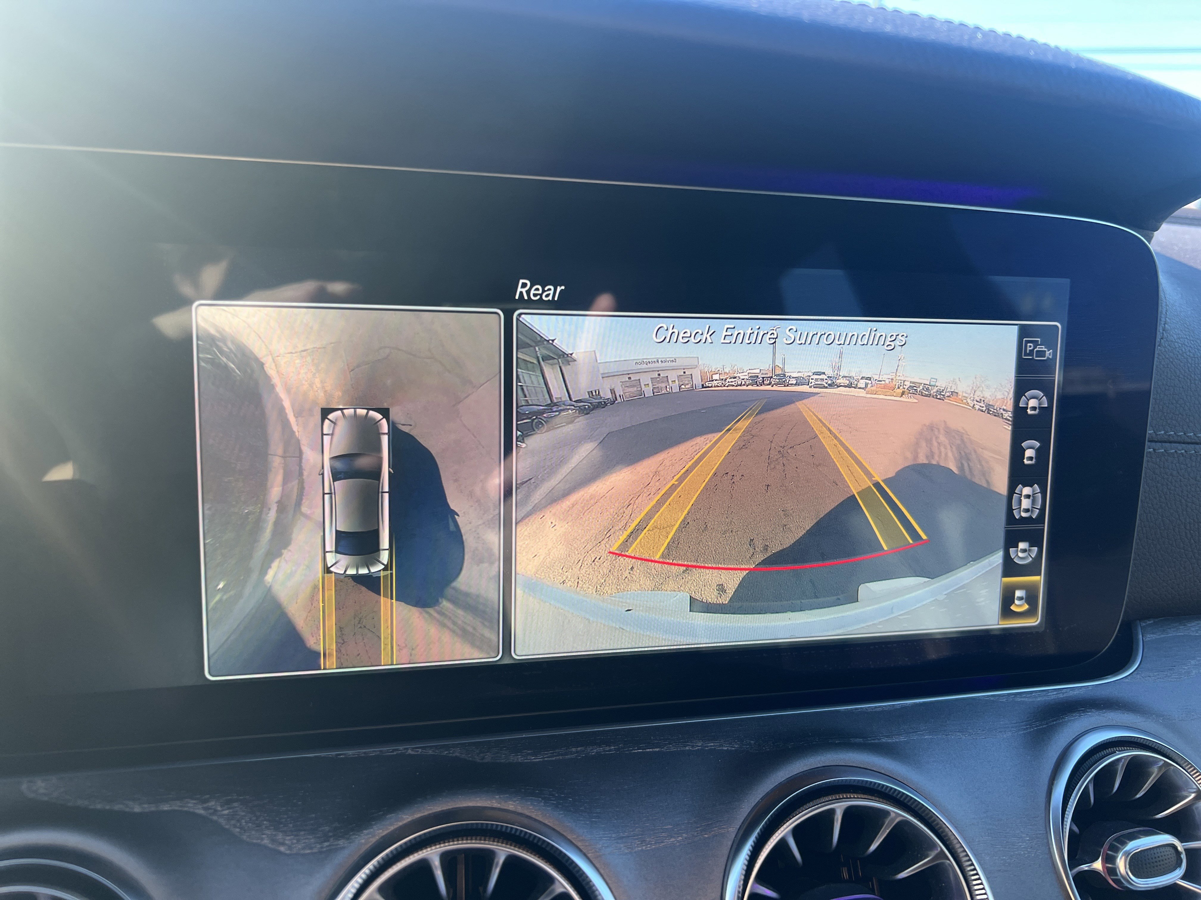 Certified 2019 Mercedes-Benz CLS 53 AMG 4MATIC image 25