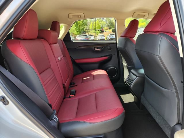 Used 2020 Lexus NX 300h AWD w/ Comfort Package image 16