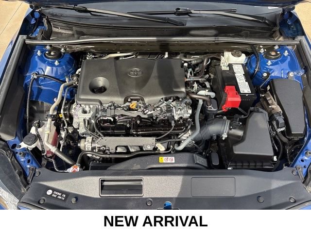 Used 2023 Toyota Camry LE image 19